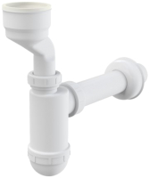 

Сифон Alcaplast, A45A-BL-01