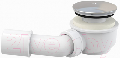

Сифон Alcaplast, A471CR-60