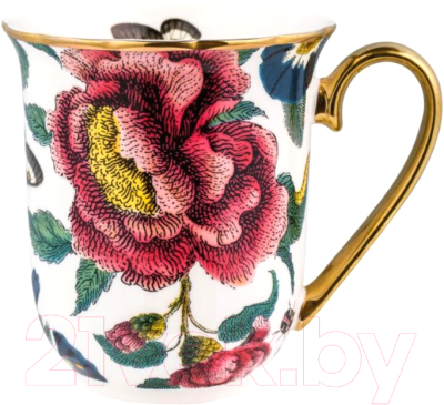 

Кружка Portmeirion, Spode Creatures of Curiosity / CRCWH8817-XG
