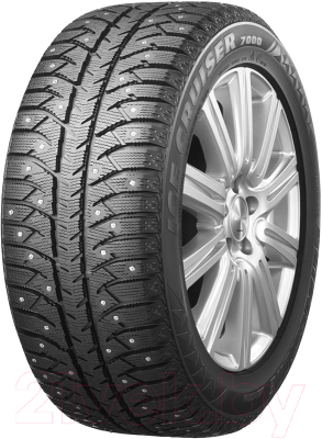 

Зимняя шина Bridgestone, Ice Cruiser 7000 185/60R15 84T
