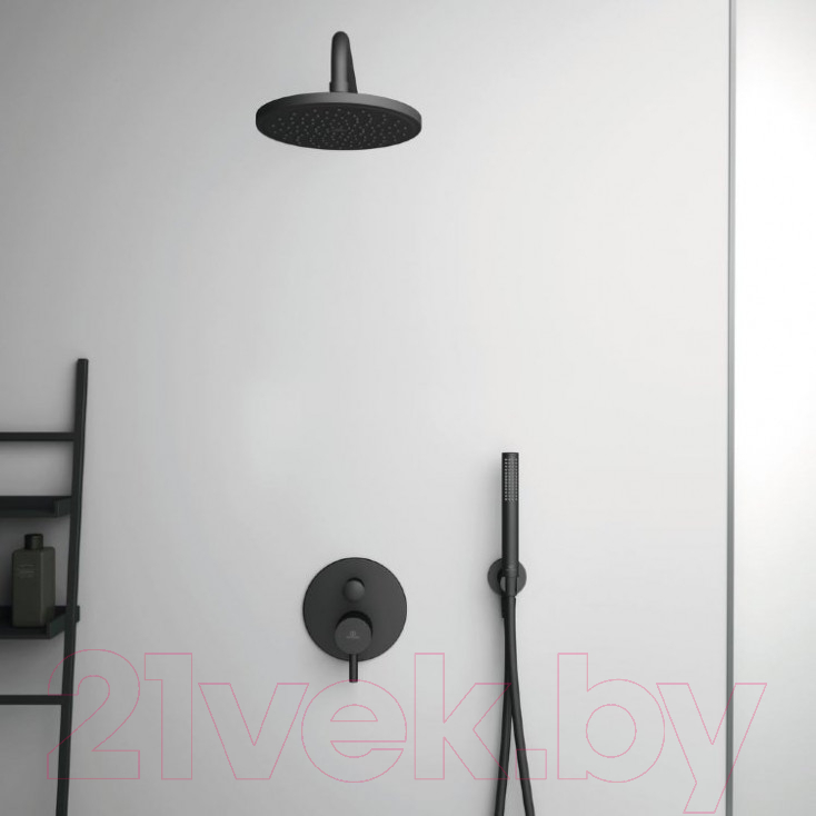 Смеситель Ideal Standard Ceraline A6939XG — фото 3