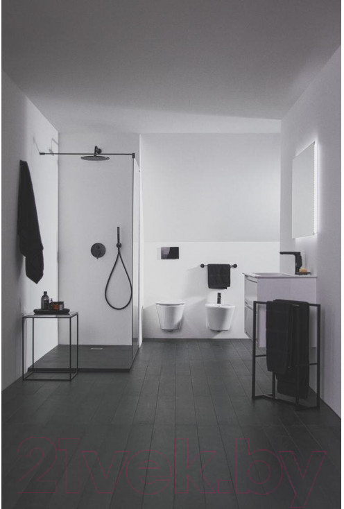 Смеситель Ideal Standard Ceraline A6939XG — фото 5