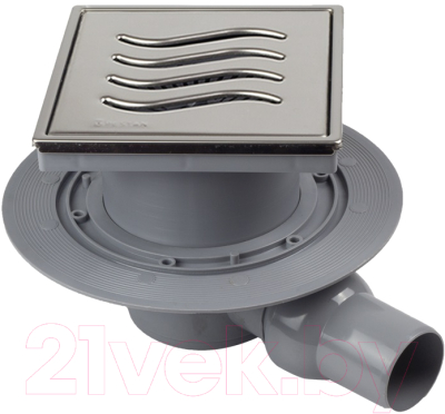 Трап для душа Bettoserb Standard Tide 1 Mask 150 / 13000070