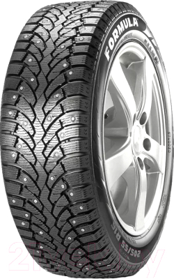 Зимняя шина Formula Ice 215/60R16 99T