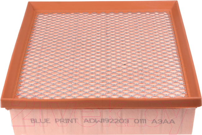 Воздушный фильтр Blue Print ADW192203