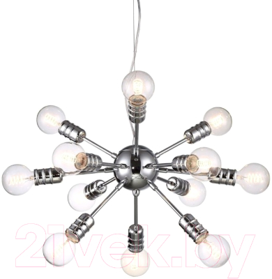 

Люстра Arte Lamp, Fuoco A9265SP-12CC