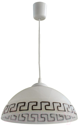 

Потолочный светильник Arte Lamp, Cucina A6630SP-1WH
