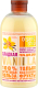 Гель для душа Organic Shop Сладкая Vanilla (500мл) - 