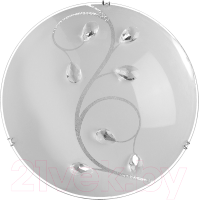 

Светильник Arte Lamp, Jasmine A4040PL-1CC