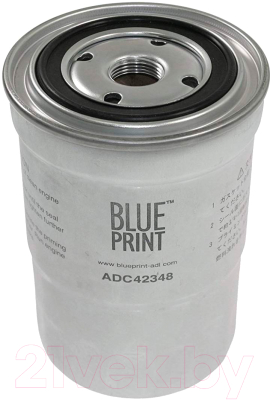 Топливный фильтр Blue Print ADC42348