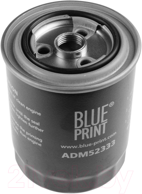 Топливный фильтр Blue Print ADM52333
