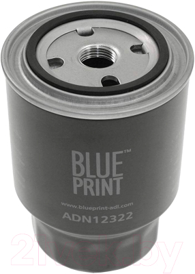 Топливный фильтр Blue Print ADN12322