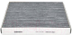 Миниатюра изображения товара Салонный фильтр Bosch 1987432319