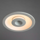 Миниатюра изображения товара Точечный светильник Arte Lamp Sirio A7203PL-2WH