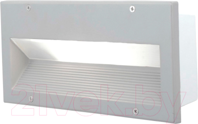 

Светильник уличный Arte Lamp, Brick A5158IN-1GY
