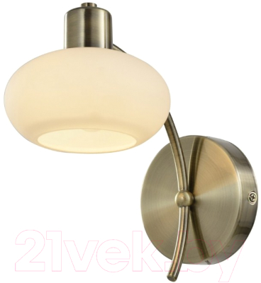 

Бра Arte Lamp, Latona A7556AP-1AB
