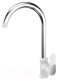 Миниатюра изображения товара Смеситель РМС SL123W-017F