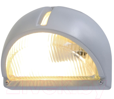 Бра уличное Arte Lamp Urban A2801AL-1GY