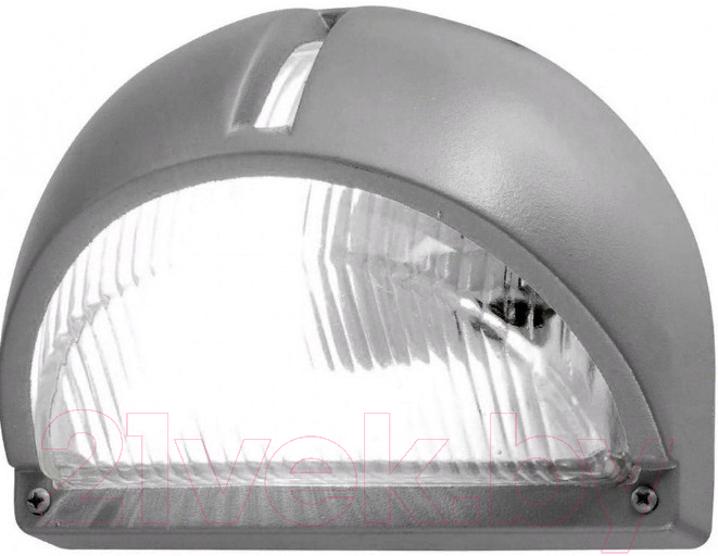 Бра уличное Arte Lamp Urban A2801AL-1GY — фото 2