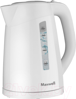 Электрочайник Maxwell MW-1097