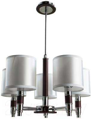

Люстра Arte Lamp, Circolo A9519LM-5BR