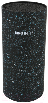 Подставка для ножей KING Hoff KH-1091