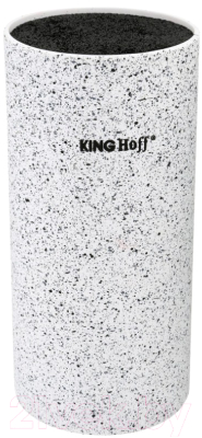 Подставка для ножей KING Hoff KH-1092