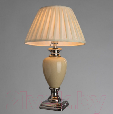 Прикроватная лампа Arte Lamp Selection A5199LT-1WH
