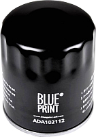 Масляный фильтр Blue Print ADA102112 - 