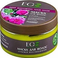 

Маска для волос Ecological Organic Laboratorie, Восстанавливающая