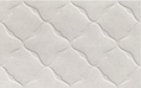 Плитка Unitile Лилит низ 03 (250x400, серый) - 
