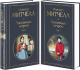 Набор книг Эксмо Унесенные ветром (Митчелл М.) - 