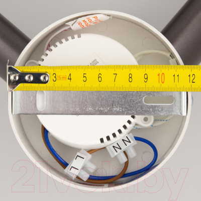 Изображение товара Бра Citilux Паркер CL225B415