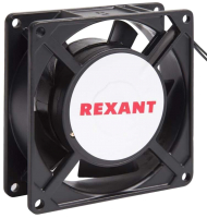 Вентилятор для корпуса Rexant RX 9225HS 220VAC / 72-6090 - 