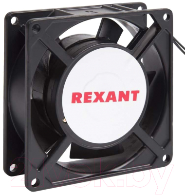Вентилятор для корпуса Rexant RX 9225HS 220VAC / 72-6090