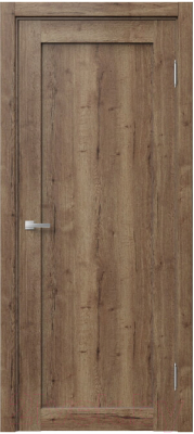 

Дверь межкомнатная MDF Techno, Dominika Classic 801 60x200
