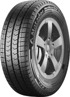 

Зимняя легкогрузовая шина, MPS 520 Nordicca Van 215/65R16C 109/107R