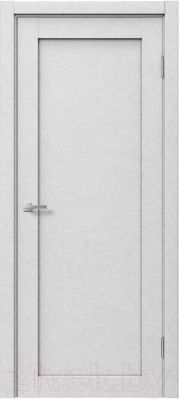 

Дверь межкомнатная MDF Techno, Dominika Loft 801 80x200