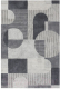 Коврик Sintelon Boho 51GMG 1K / 331815067 (80x150) - 