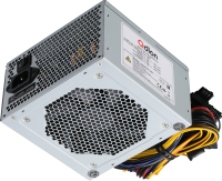 Блок питания для компьютера Qdion QD-500PNR 80+ 500W - 