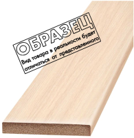 

Наличник MDF Techno, Dominika Classic 10x150x2440