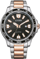 Часы наручные мужские Citizen AW1524-84E - 