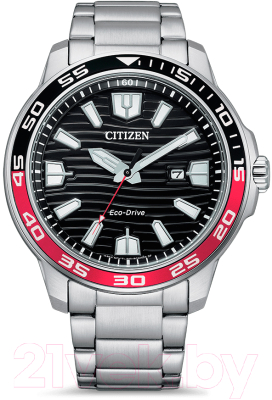 Часы наручные мужские Citizen AW1527-86E