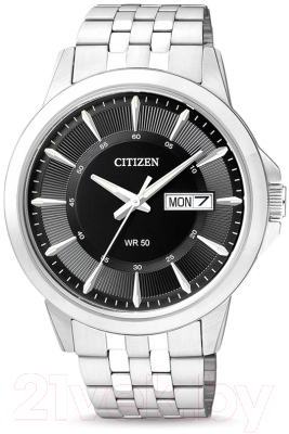 

Часы наручные мужские Citizen, BF2011-51E