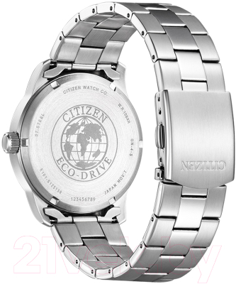 Часы наручные мужские Citizen BM8550-81E