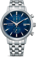 Часы наручные мужские Citizen CA7060-88L - 