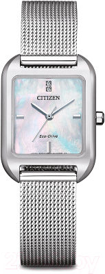 Часы наручные женские Citizen EM0491-81D