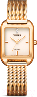 

Часы наручные женские Citizen, EM0493-85P