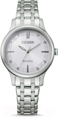 Часы наручные женские Citizen EM0890-85A