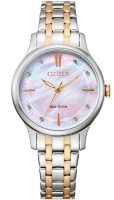 Часы наручные женские Citizen EM0896-89Y - 